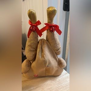 Turkey Hat That Sings